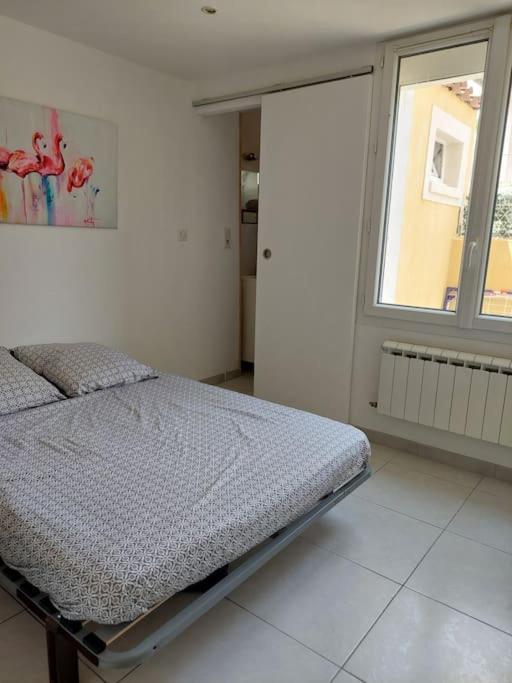 F3 2Sdb Proche Centre Et Route Des Plages Montpellier Zewnętrze zdjęcie