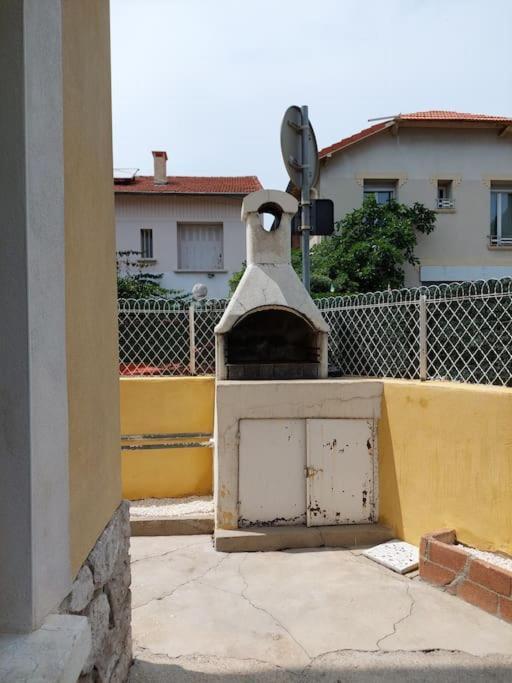 F3 2Sdb Proche Centre Et Route Des Plages Montpellier Zewnętrze zdjęcie